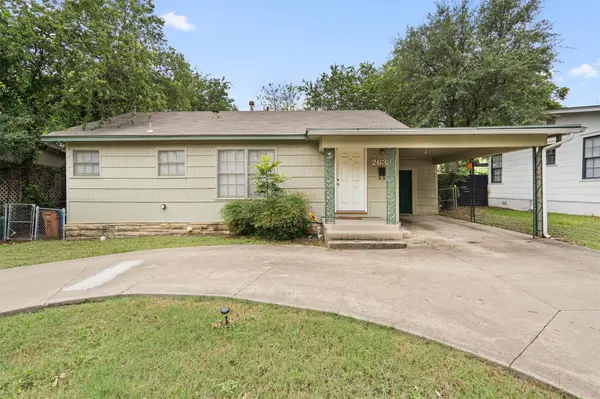 2633 W 45th ST, Austin, TX 78731