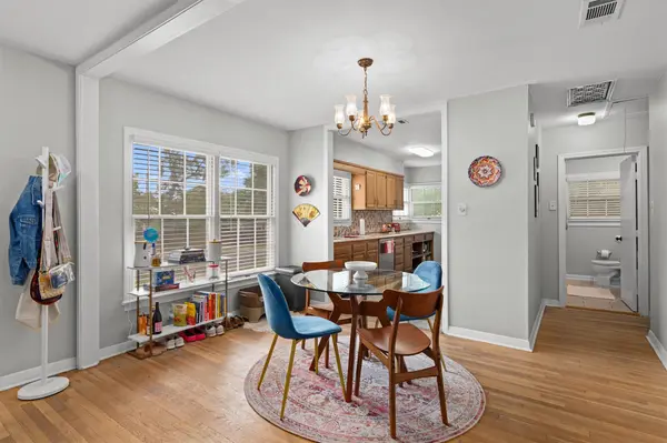 2633 W 45th ST, Austin, TX 78731