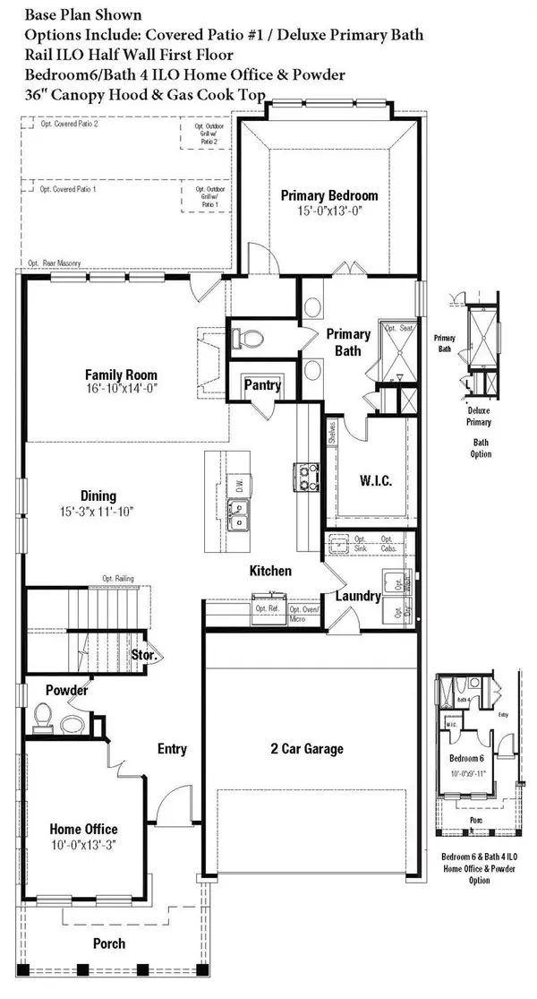 228 Amista DR, Liberty Hill, TX 78642