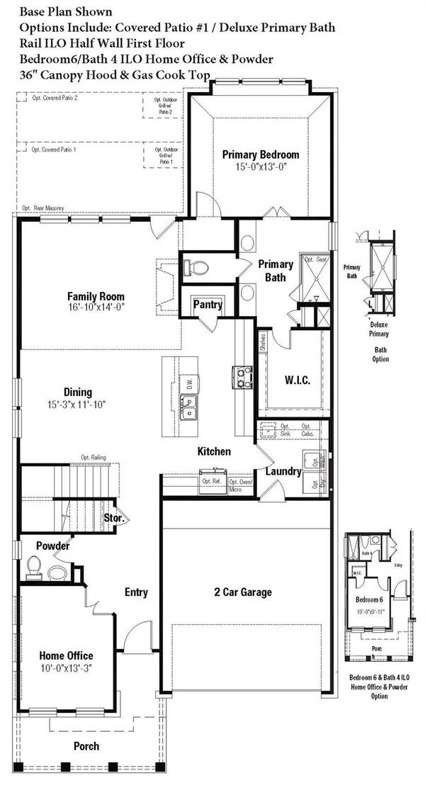 228 Amista DR, Liberty Hill, TX 78642