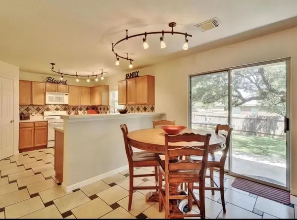 1201 Heritage Hill CV, Cedar Park, TX 78613
