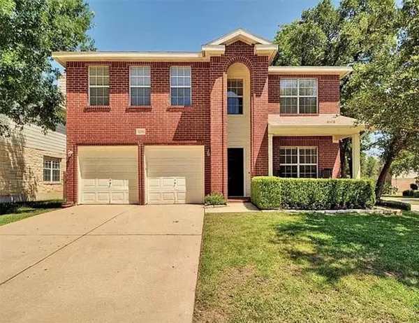 1201 Heritage Hill CV, Cedar Park, TX 78613