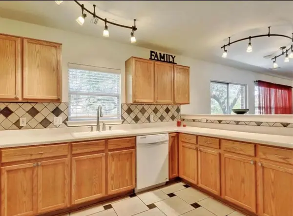 1201 Heritage Hill CV, Cedar Park, TX 78613