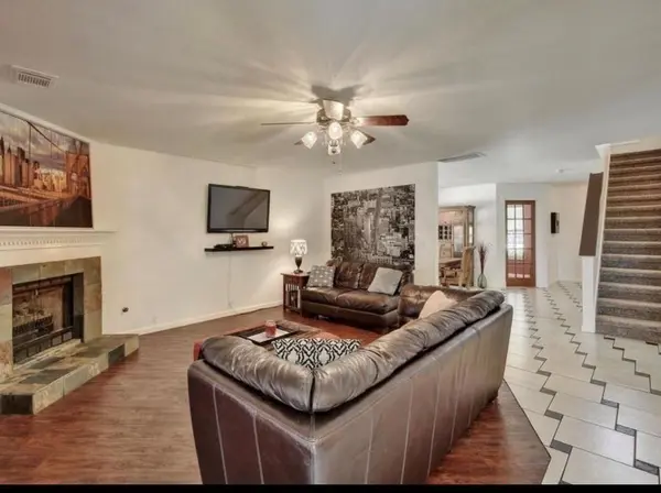 1201 Heritage Hill CV, Cedar Park, TX 78613