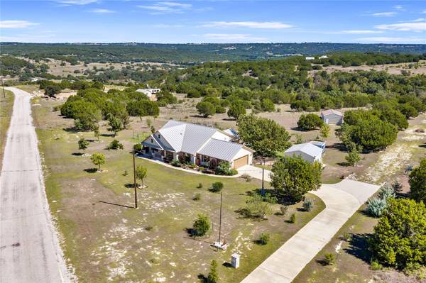 560 Saddle Ridge DR, Bertram, TX 78605