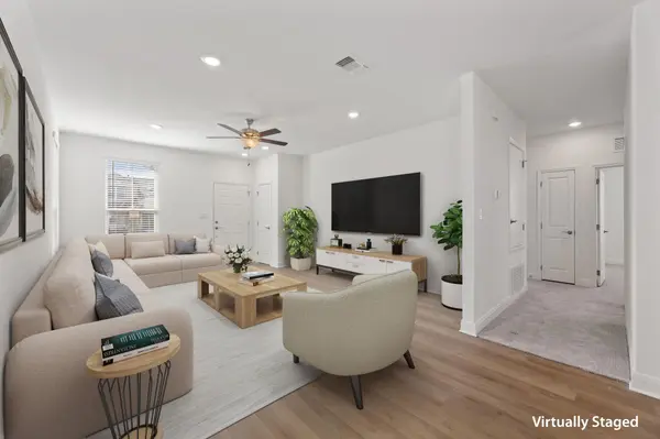 500 Henry Milton RD, Georgetown, TX 78626