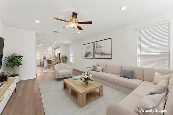500 Henry Milton RD, Georgetown, TX 78626