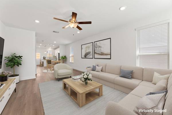 500 Henry Milton RD, Georgetown, TX 78626