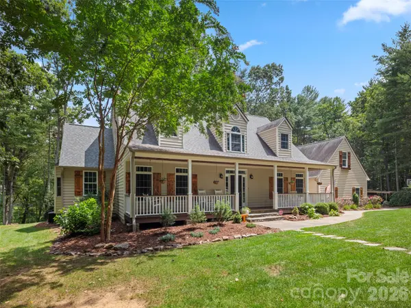 35 Ashbrook MDWS, Fletcher, NC 28732
