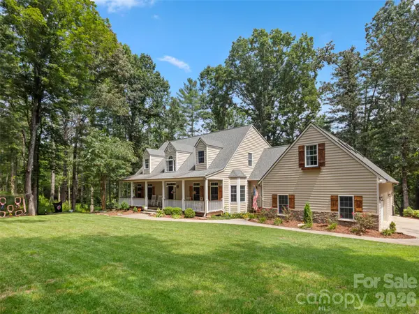 35 Ashbrook MDWS, Fletcher, NC 28732