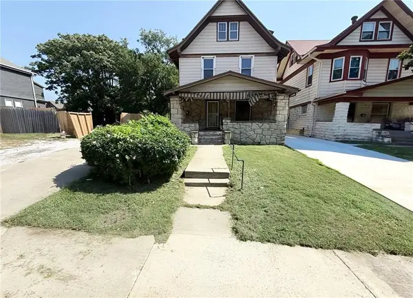 3427 Wabash AVE, Kansas City, MO 64109