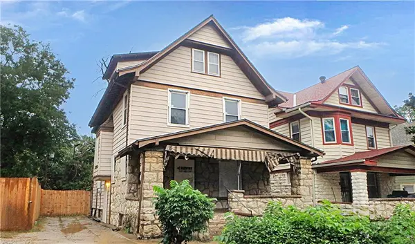 3427 Wabash AVE, Kansas City, MO 64109