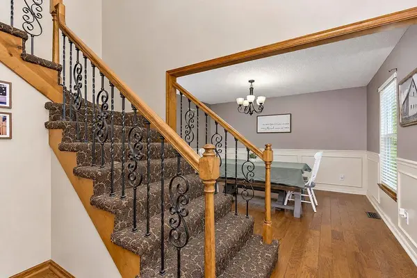 704 Lark ST, Raymore, MO 64083