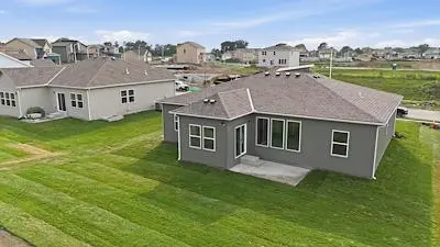 1600 SW 9th ST, Oak Grove, MO 64075