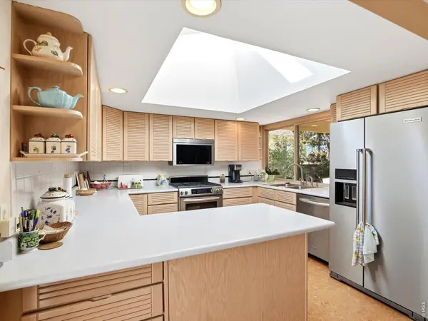 4693 Carter, Boulder, CO 80301