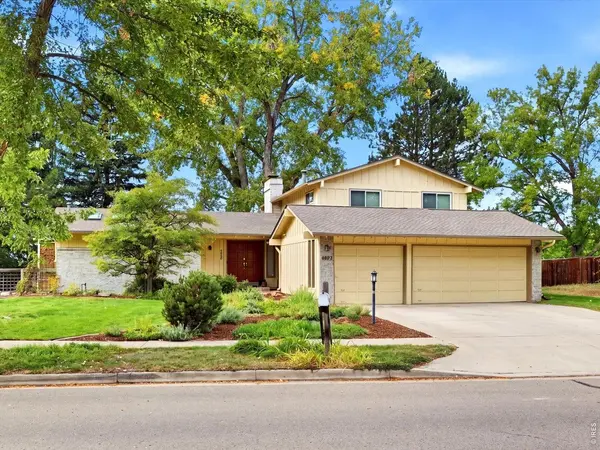 4693 Carter, Boulder, CO 80301