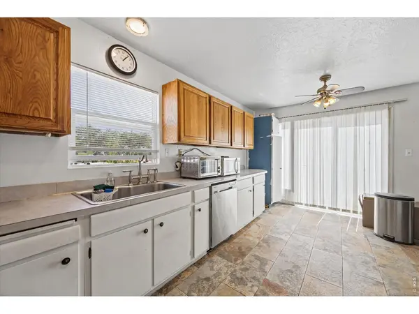 526 Lincoln, Nunn, CO 80648