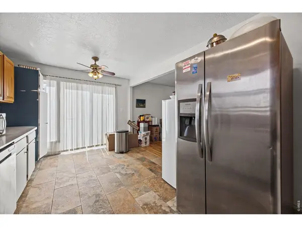 526 Lincoln, Nunn, CO 80648
