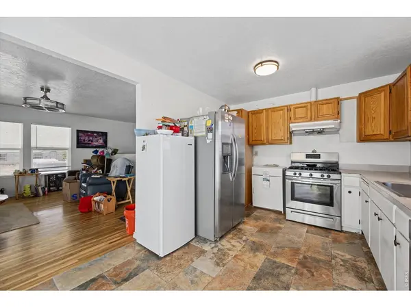 526 Lincoln, Nunn, CO 80648
