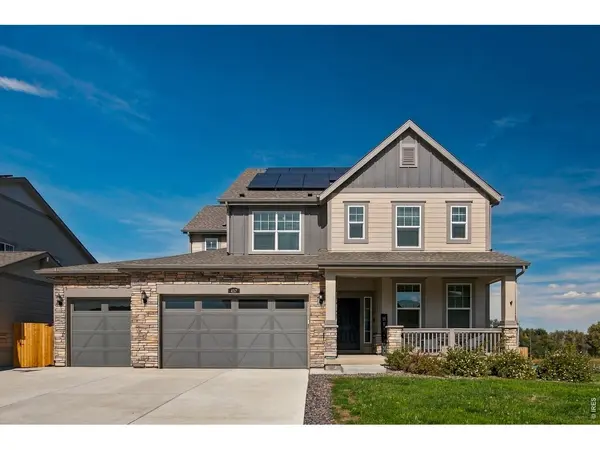 457 Cameron, Johnstown, CO 80534