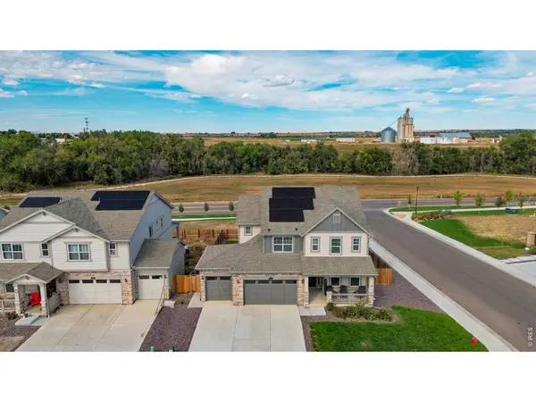 457 Cameron, Johnstown, CO 80534