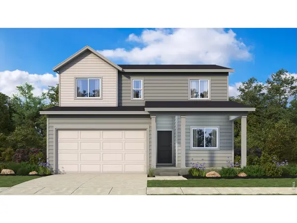 454 Whisperwind, Fort Collins, CO 80524