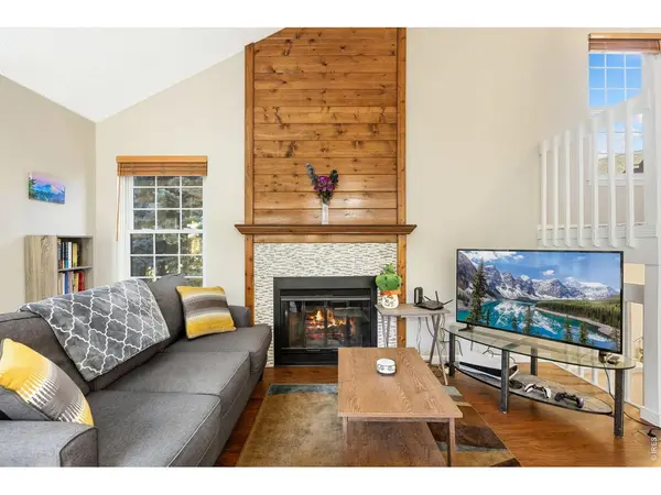 10866 W Evans #55, Lakewood, CO 80227