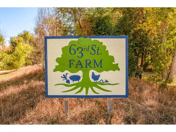 3796 63rd, Boulder, CO 80301