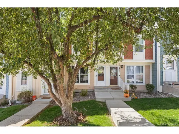 6765 S Independence, Littleton, CO 80128