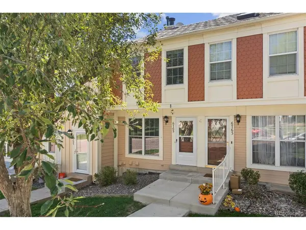 6765 S Independence, Littleton, CO 80128