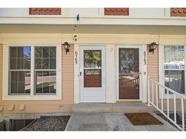 6765 S Independence, Littleton, CO 80128