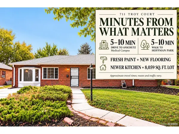 711 Troy, Aurora, CO 80011