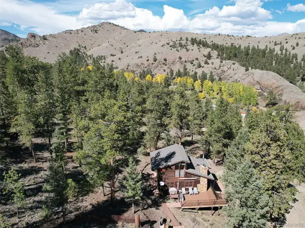 30101 County Road 46aa, Villa Grove, CO 81155