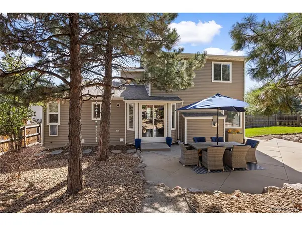 10840 Crestone Needles, Parker, CO 80138