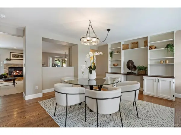 10840 Crestone Needles, Parker, CO 80138