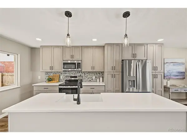 2320 S Pontiac, Denver, CO 80224