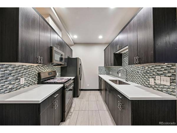 1401 W 85th #C104, Federal Heights, CO 80260