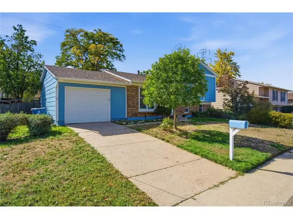 18098 E Bails, Aurora, CO 80017