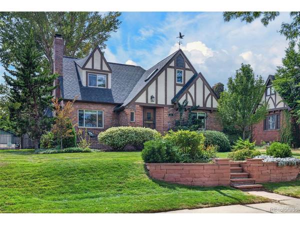 3348 W 46th, Denver, CO 80211