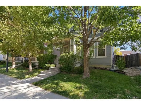 4372 S Independence, Littleton, CO 80123