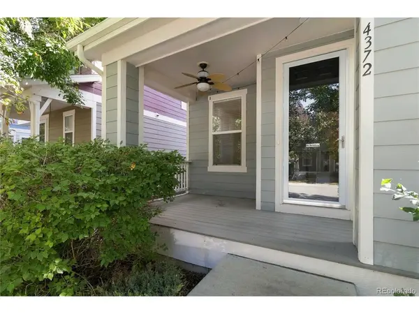 4372 S Independence, Littleton, CO 80123