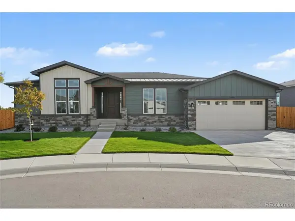 7286 Xenophon, Arvada, CO 80005