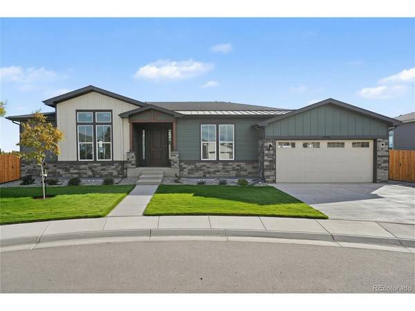 7286 Xenophon, Arvada, CO 80005