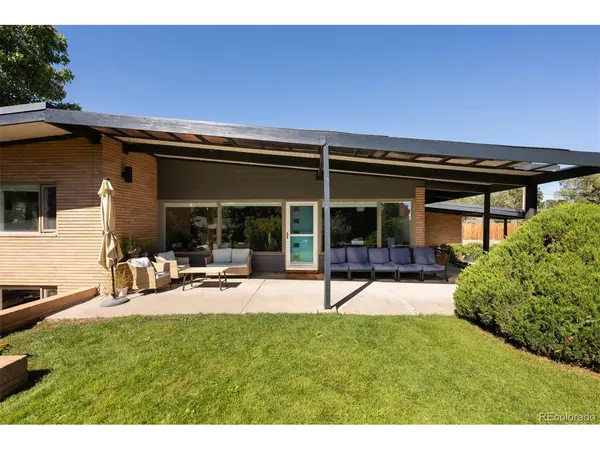7455 W Radcliff, Lakewood, CO 80123