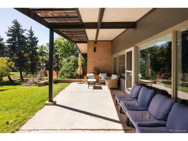 7455 W Radcliff, Lakewood, CO 80123