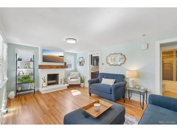 4845 Chase, Denver, CO 80212
