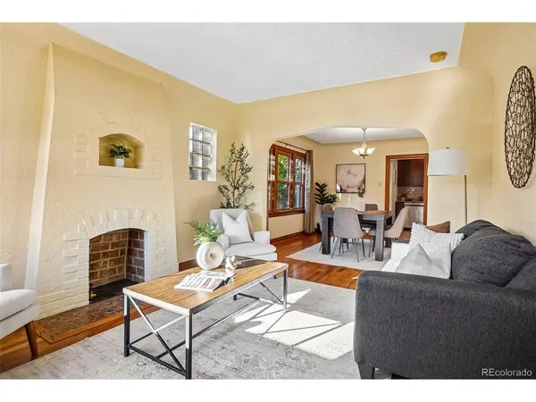 4031 Perry, Denver, CO 80212