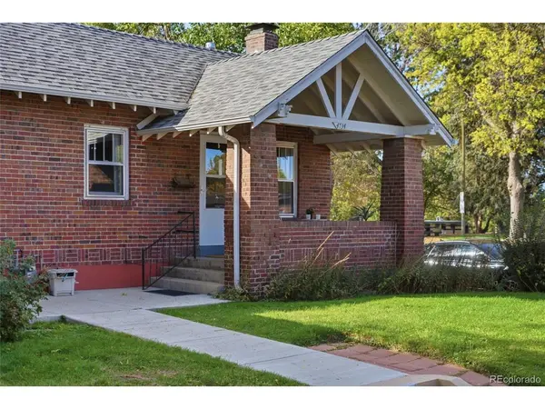 4734 W 33rd, Denver, CO 80212