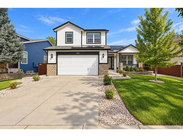 1868 Ute Creek, Longmont, CO 80504