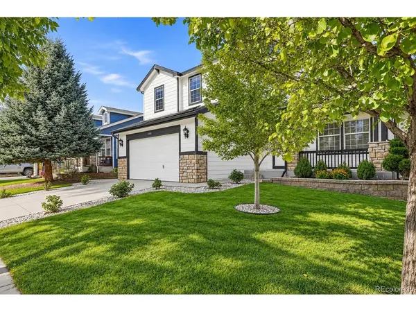 1868 Ute Creek, Longmont, CO 80504